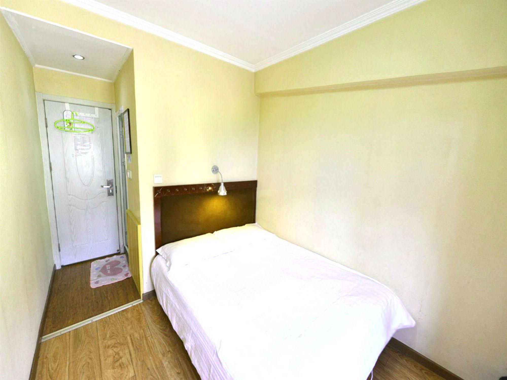 Beijing Sunrise Hostel Gulou Branch Luaran gambar